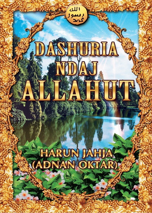 DASHURIA NDAJ ALLAHUT