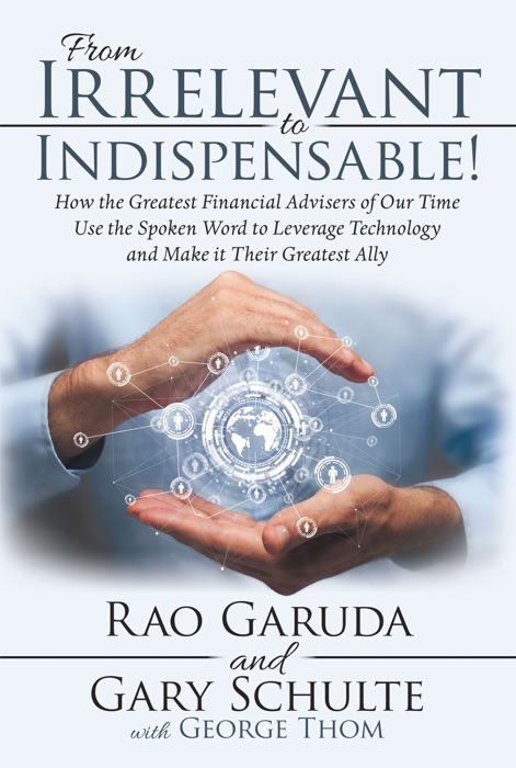 From Irrelevant to Indispensable!