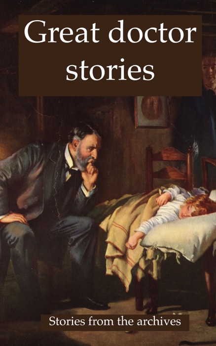 Great doctor stories