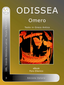 Odissea - Omero