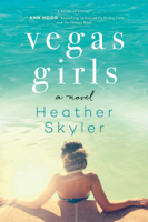 Heather Skyler - Vegas Girls artwork