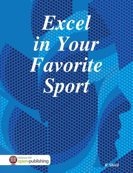 Excel in Your Favorite Sport