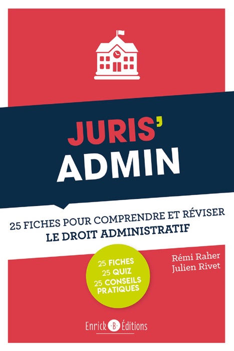 Juris'Admin