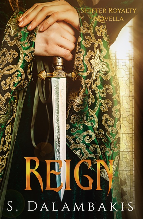Reign - S. Dalambakis Final