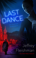 Jeffrey Fleishman - Last Dance artwork