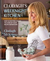 Clodagh McKenna - Clodagh's Weeknight Kitchen artwork