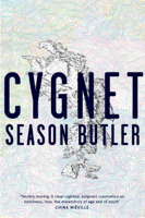 Season Butler - Cygnet artwork