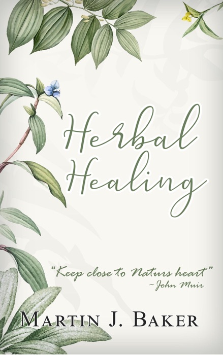 Herbal Healing