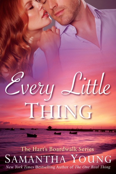 Every Little Thing