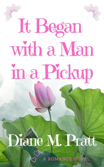 It Began with a Man in a Pickup