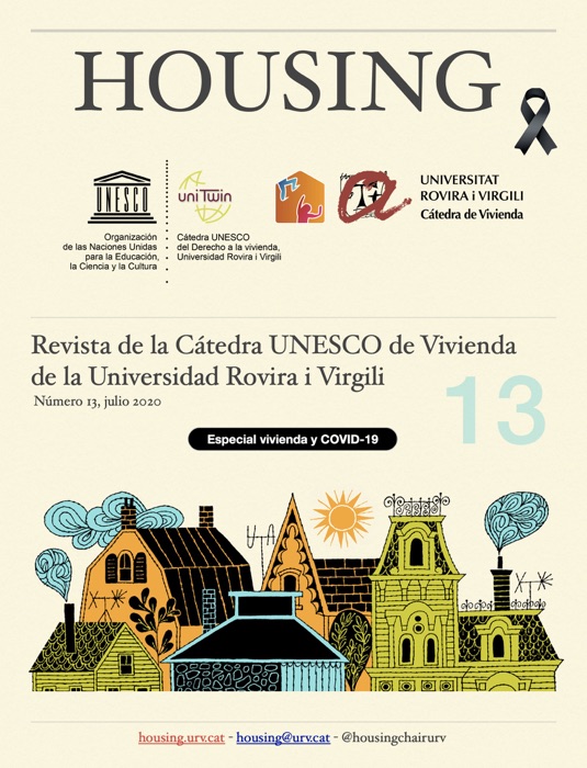 Housing 13