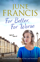 June Francis - For Better, For Worse artwork