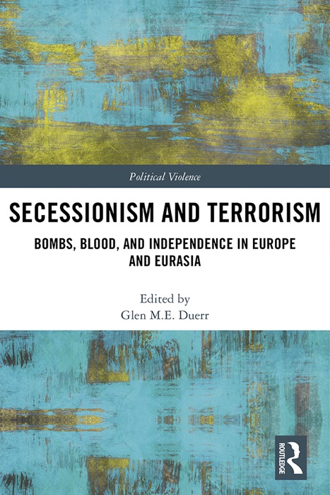 Secessionism and Terrorism