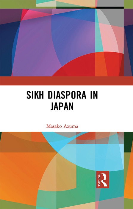 Sikh Diaspora in Japan