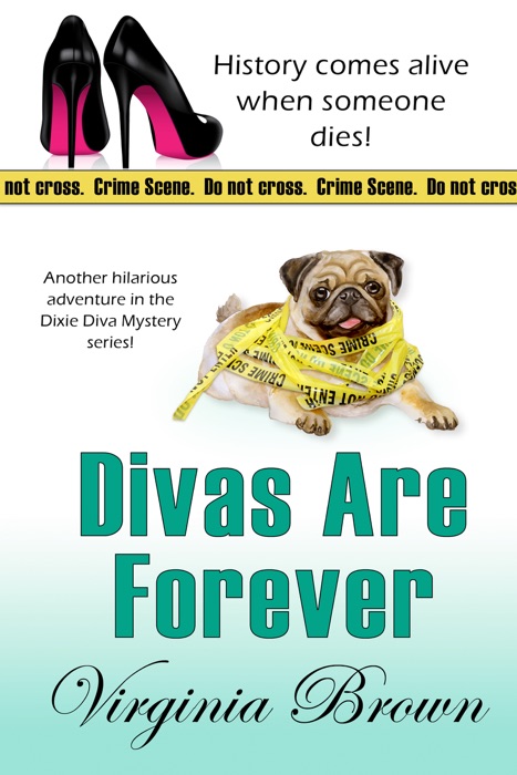 Divas Are Forever