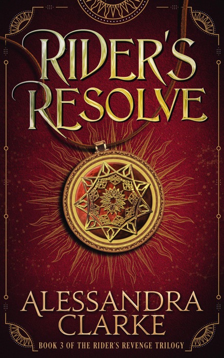 Rider's Resolve