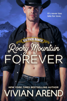 Vivian Arend - Rocky Mountain Forever artwork