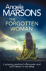 Angela Marsons - The Forgotten Woman artwork