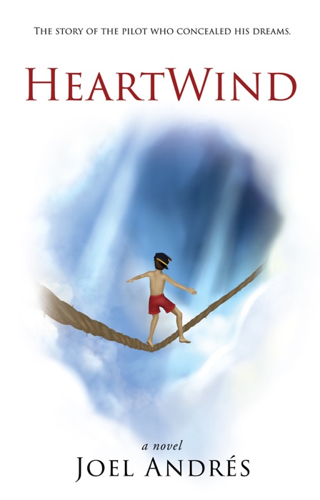 HeartWind (English Edition)