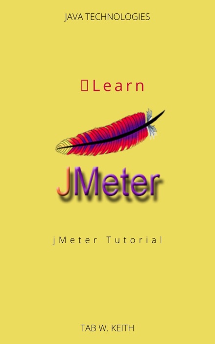 Learn jMeter