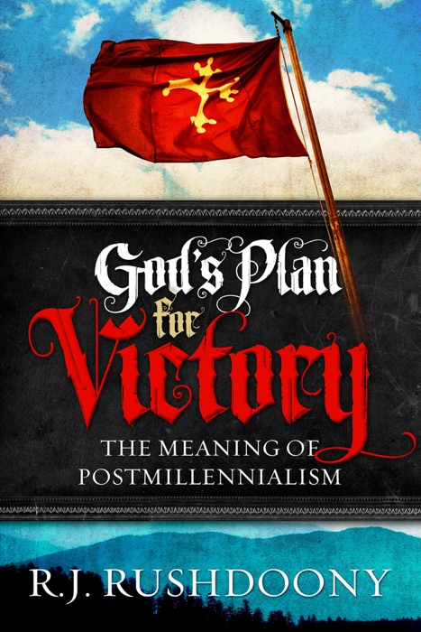 Gods Plan for Victory