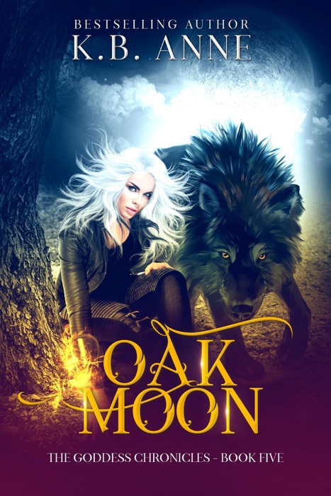 Oak Moon