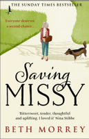 Beth Morrey - Saving Missy artwork