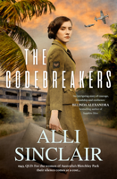 Alli Sinclair - The Codebreakers artwork