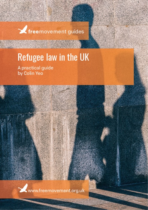 Refugee law in the UK