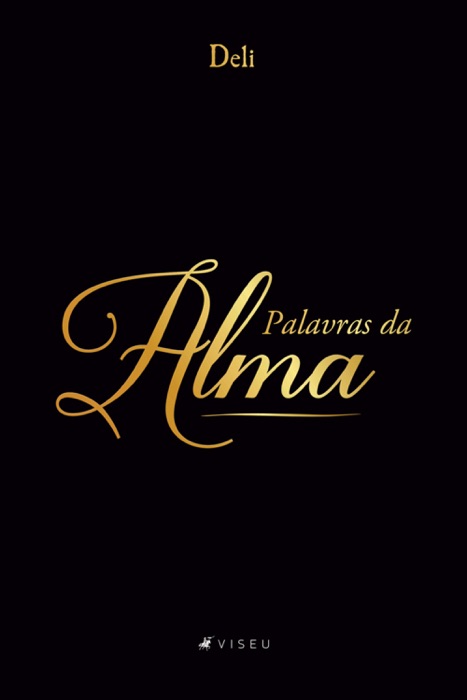 Palavras da alma