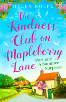 Helen Rolfe - The Kindness Club on Mapleberry Lane - Part One artwork