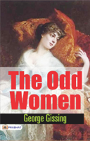 George Gissing - The Odd Women artwork