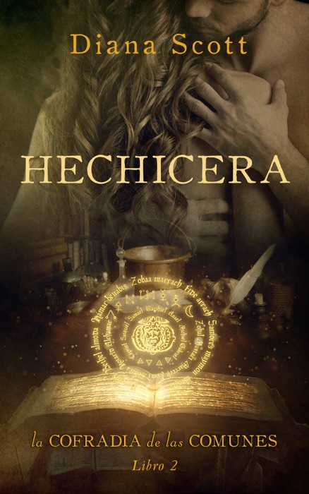 Hechicera