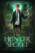 The Hunter Secret - Juliana Haygert
