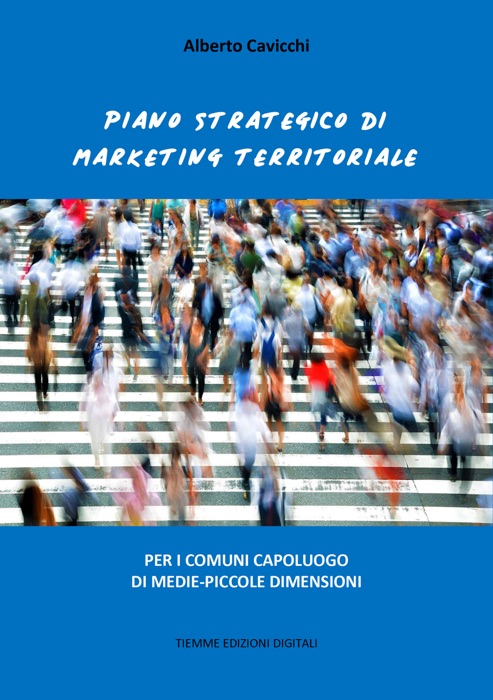 Piano strategico di Marketing Territoriale