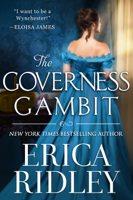 Erica Ridley - The Governess Gambit artwork