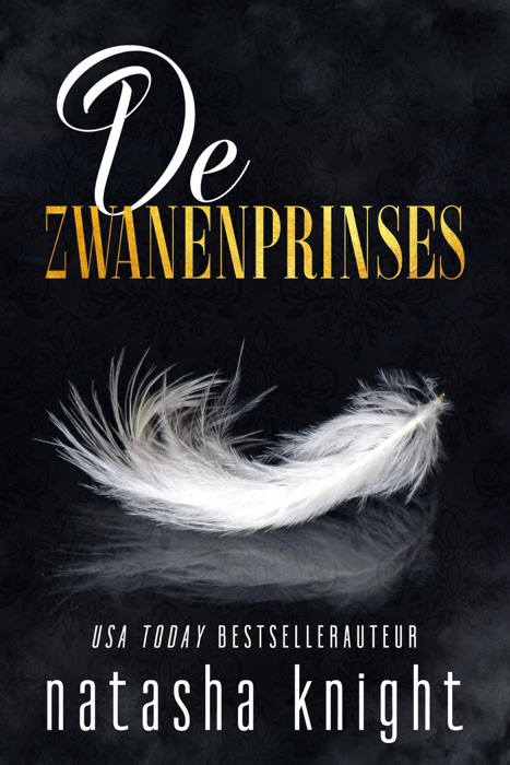 De zwanenprinses