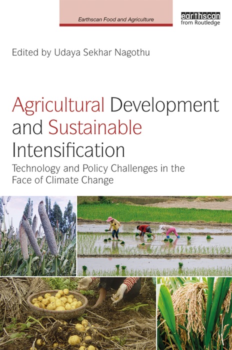 Agricultural Development and Sustainable Intensification