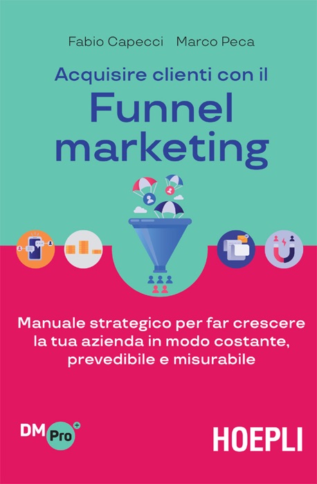 Acquisire clienti con il Funnel marketing