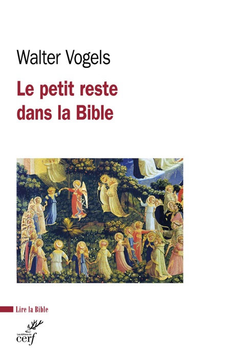 Le petit reste dans la Bible