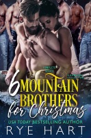 6 Mountain Brothers for Christmas - Complete Series - GlobalWritersRank