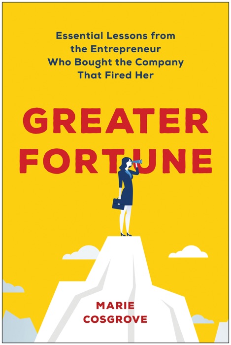 Greater Fortune