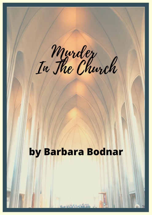 Murder in the Church