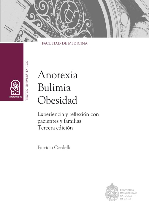 Anorexia, bulimia y obesidad