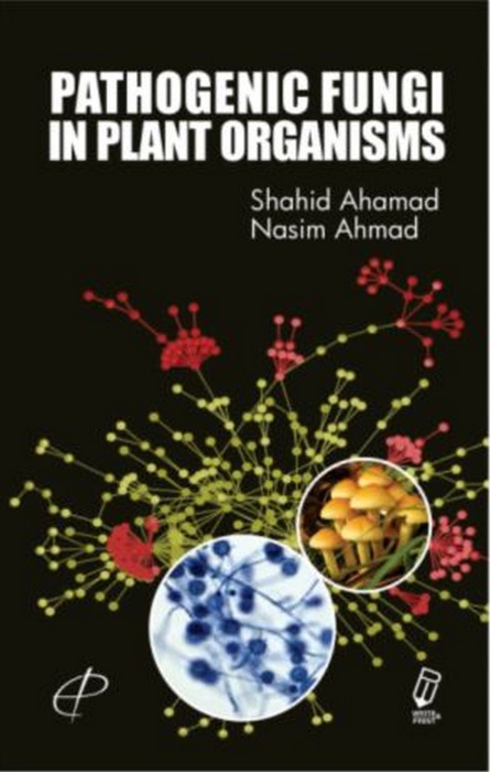 Pathogenic Fungi In Plant Organisms