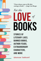 Graham Tarrant - For the Love of Books artwork