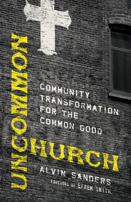 Uncommon Church