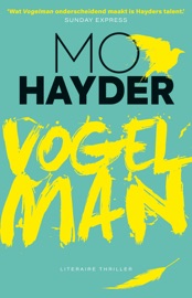 Download Vogelman