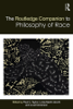 Paul C. Taylor, Linda Martin Alcoff & Luvell Anderson - The Routledge Companion to the Philosophy of Race artwork
