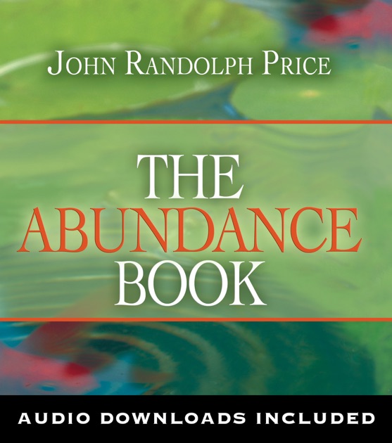 The Abundance Book Book (Review) Buy Books Pro
